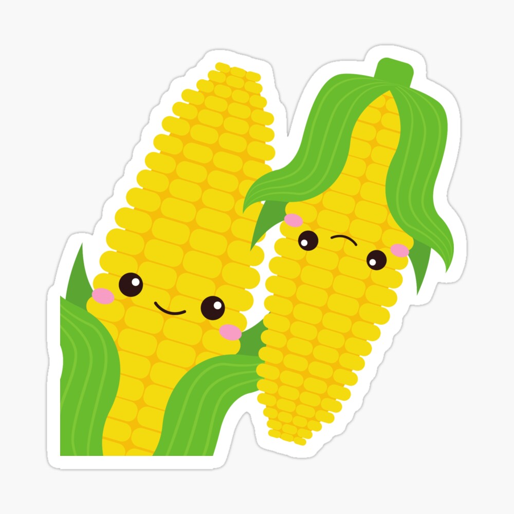 Chibi Corn Wallpapers Wallpaper Cave