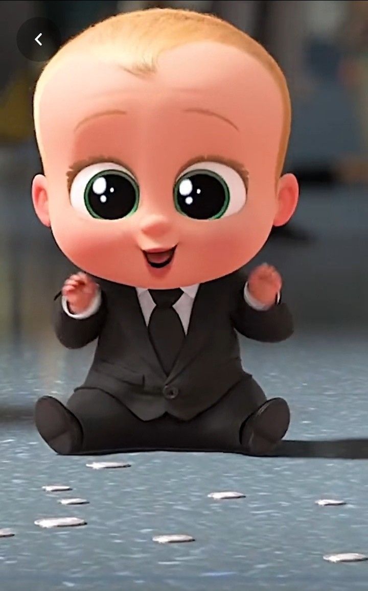 The Boss Baby HD Wallpaper and Background Image. Cute bear drawings, Cartoon character picture, Boss baby