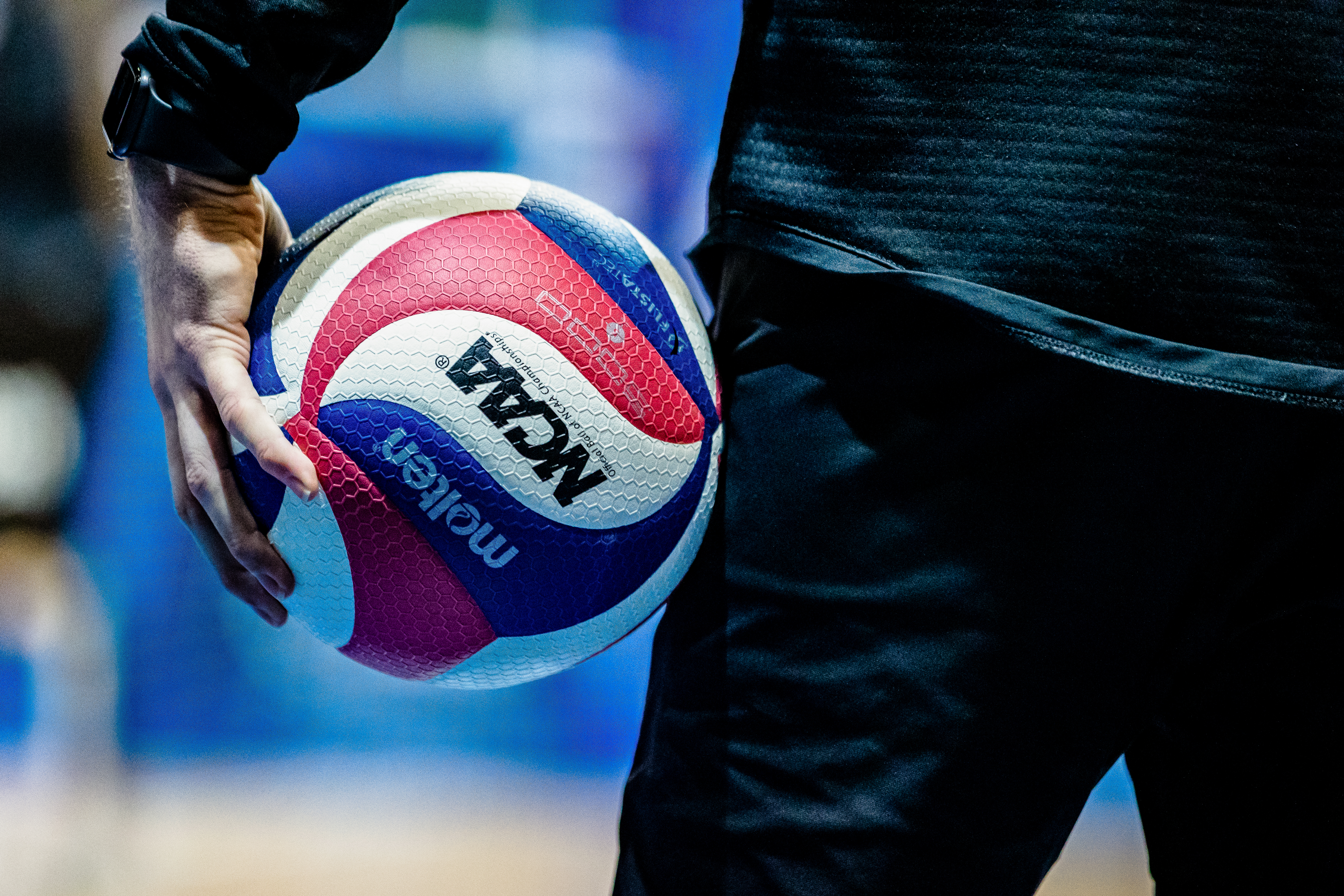 BYU says it didn't find evidence a fan racially heckled a Black female Duke volleyball player