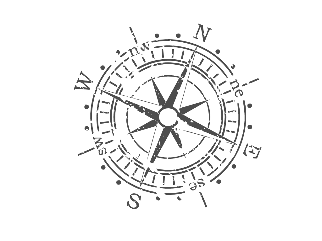 Compass PNG Transparent Image