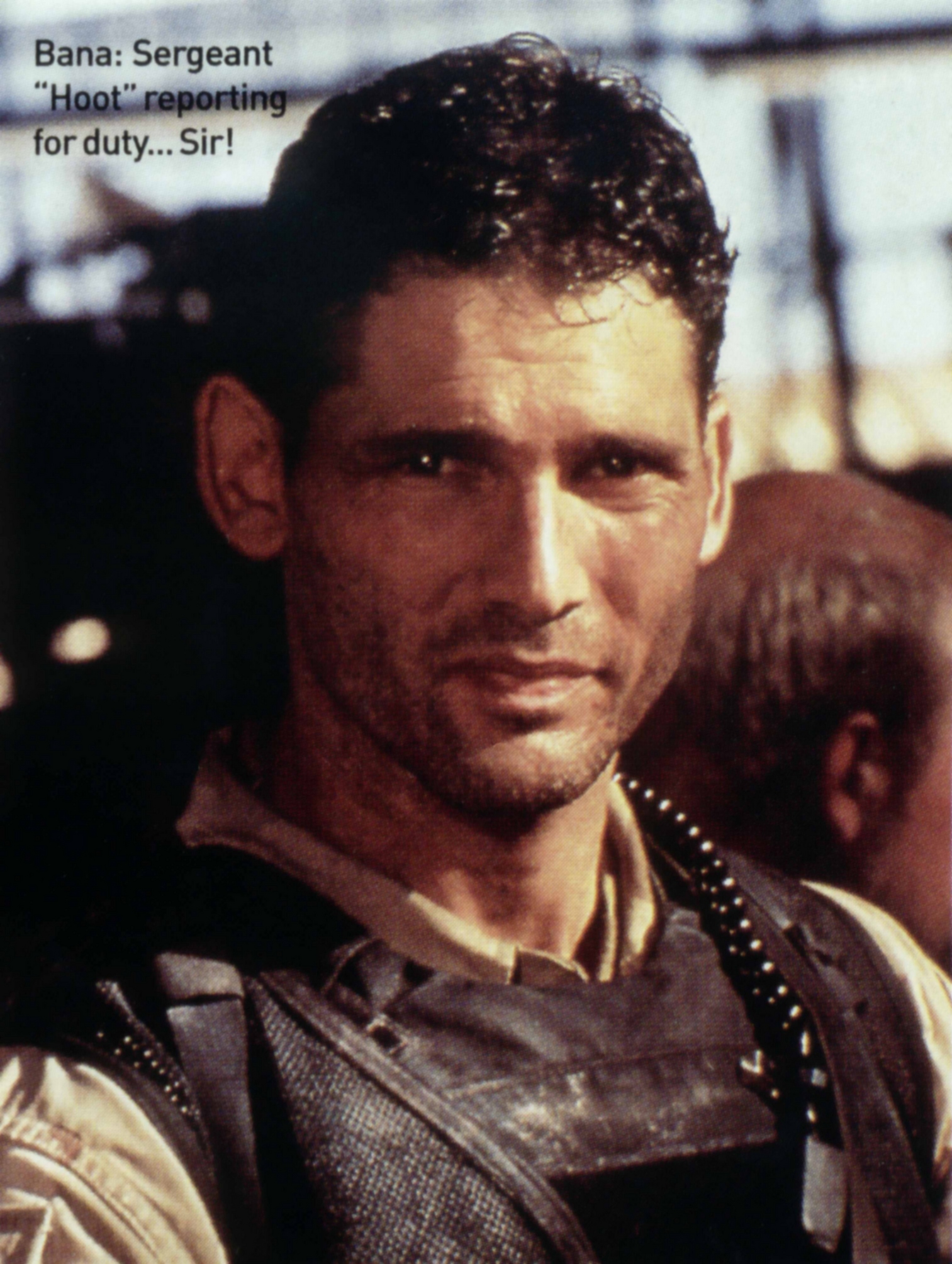 Eric Bana Black Hawk Down | My XXX Hot Girl