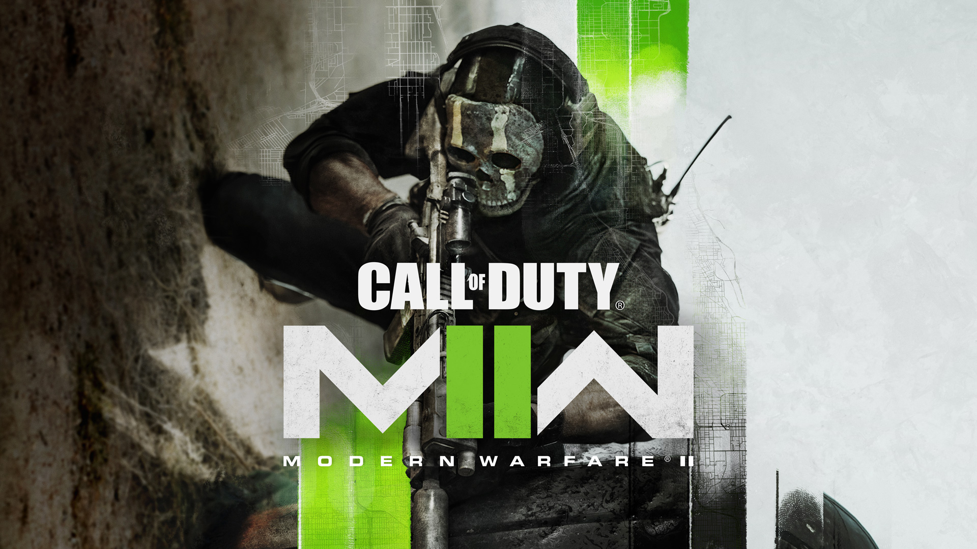 Announcing Call of Duty: Modern Warfare II