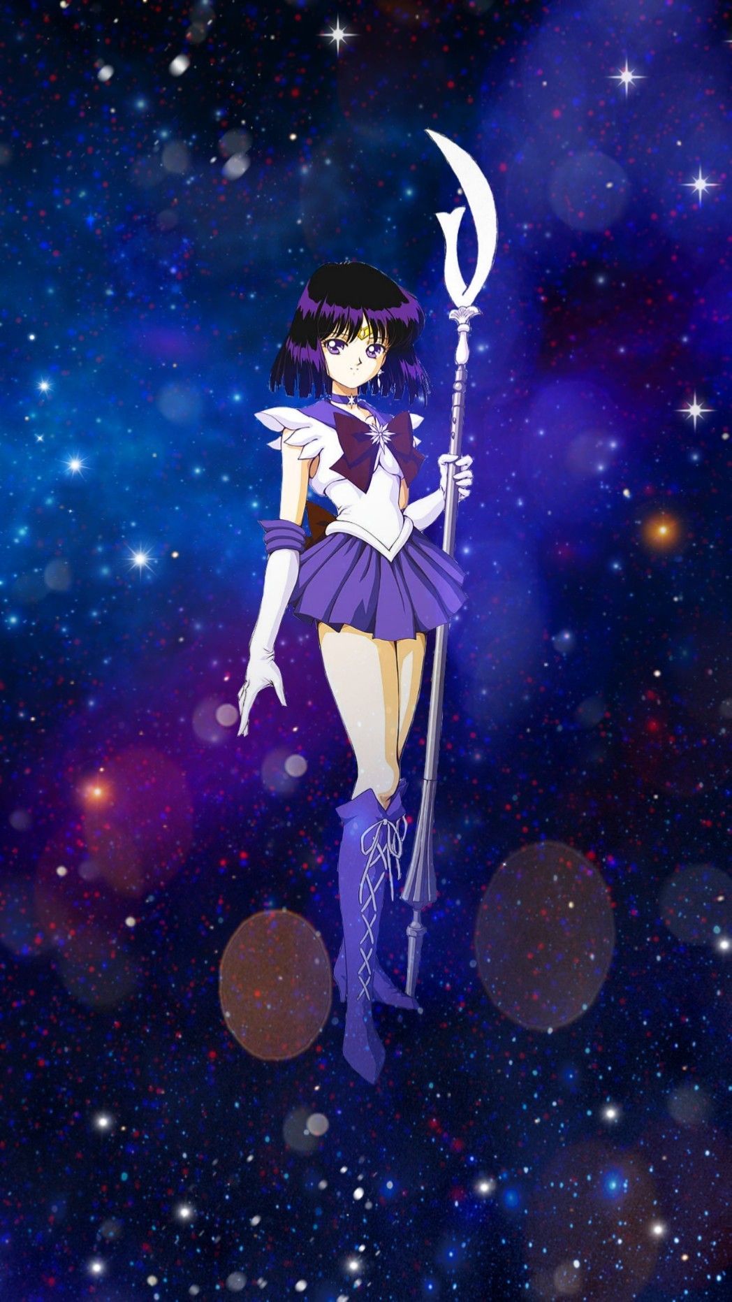 siyahoje on Twitter Sailor Moon  Saturn  wallpaper Wallpapers  httpstcoxc8yBVCZ3S  Twitter