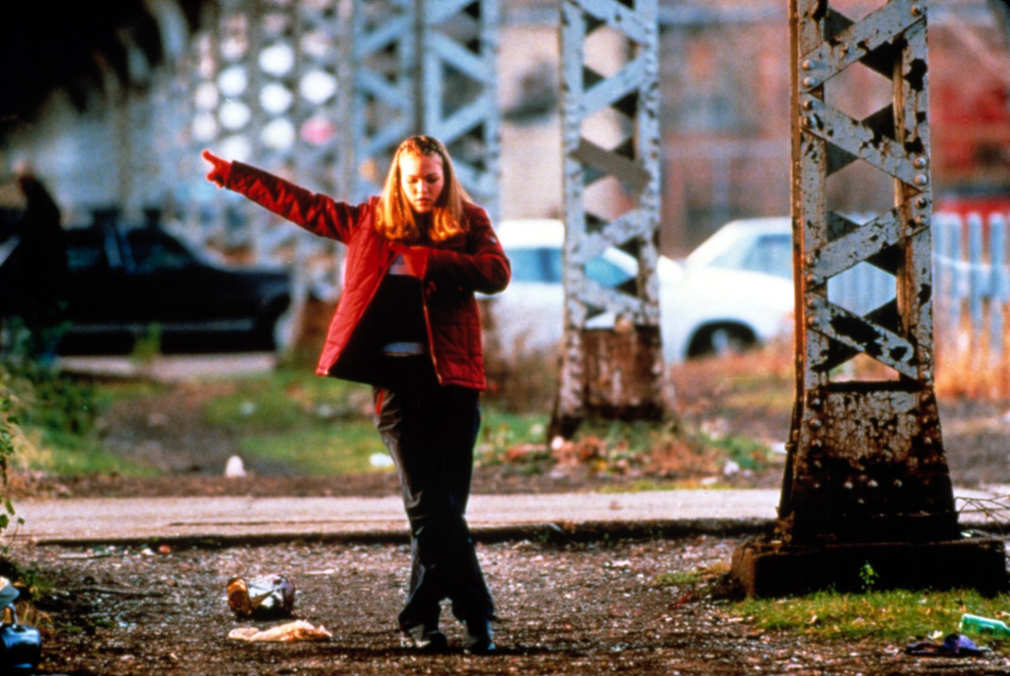 Save the Last Dance. The 14 Best Ballet Movies of All Time