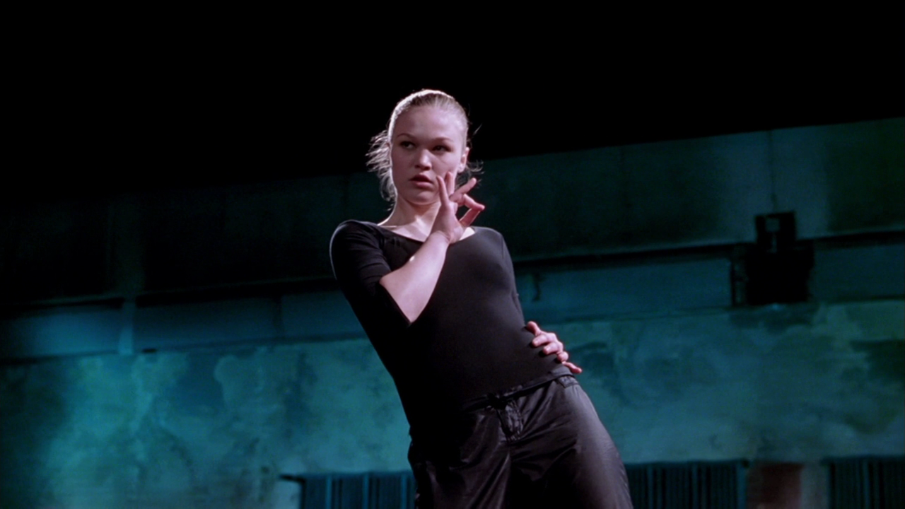 Save the Last Dance: Official Clip's Just Walk Away & Videos