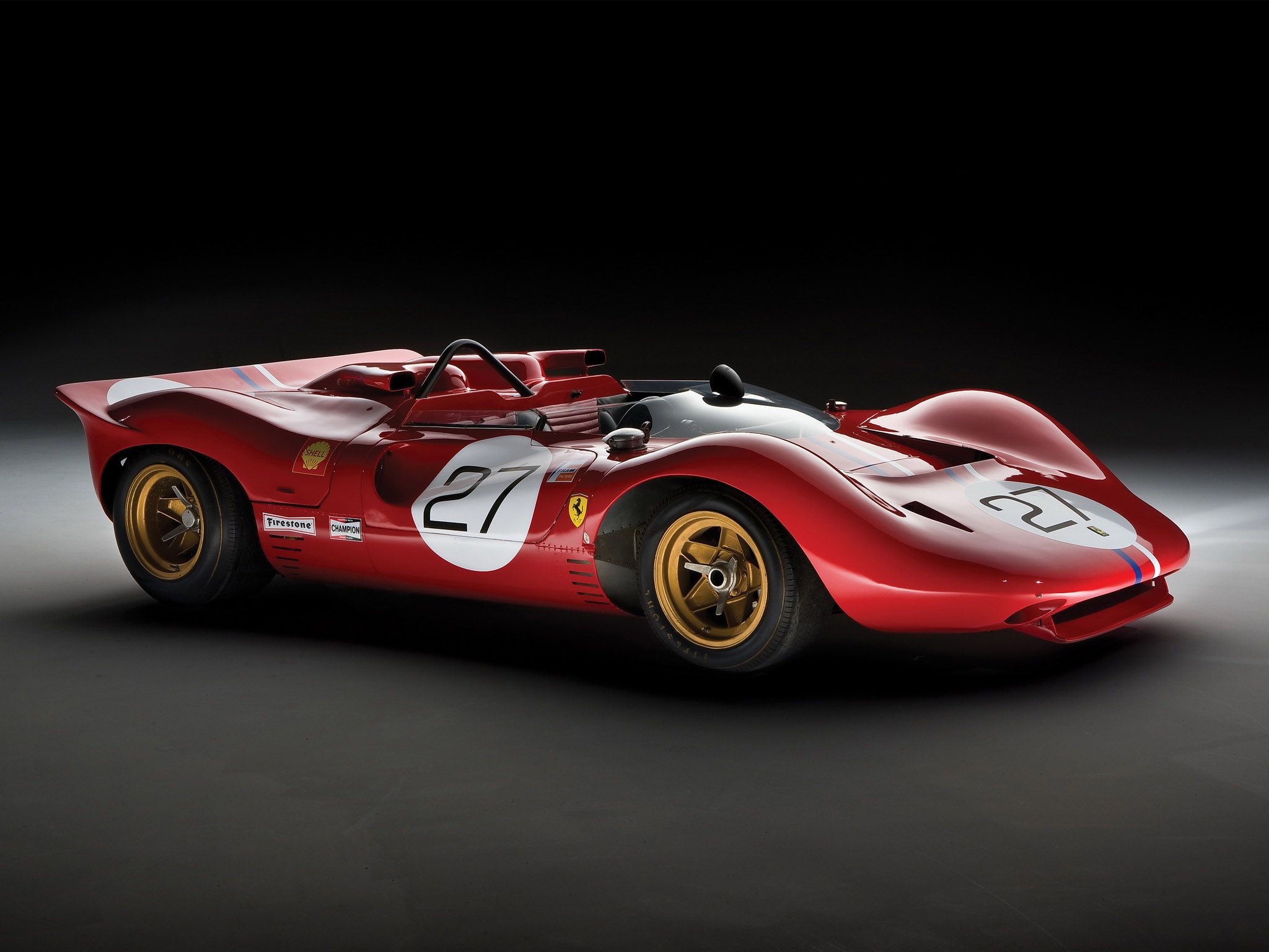 Ferrari 330 P4. Ferrari racing, Ferrari car, Race cars