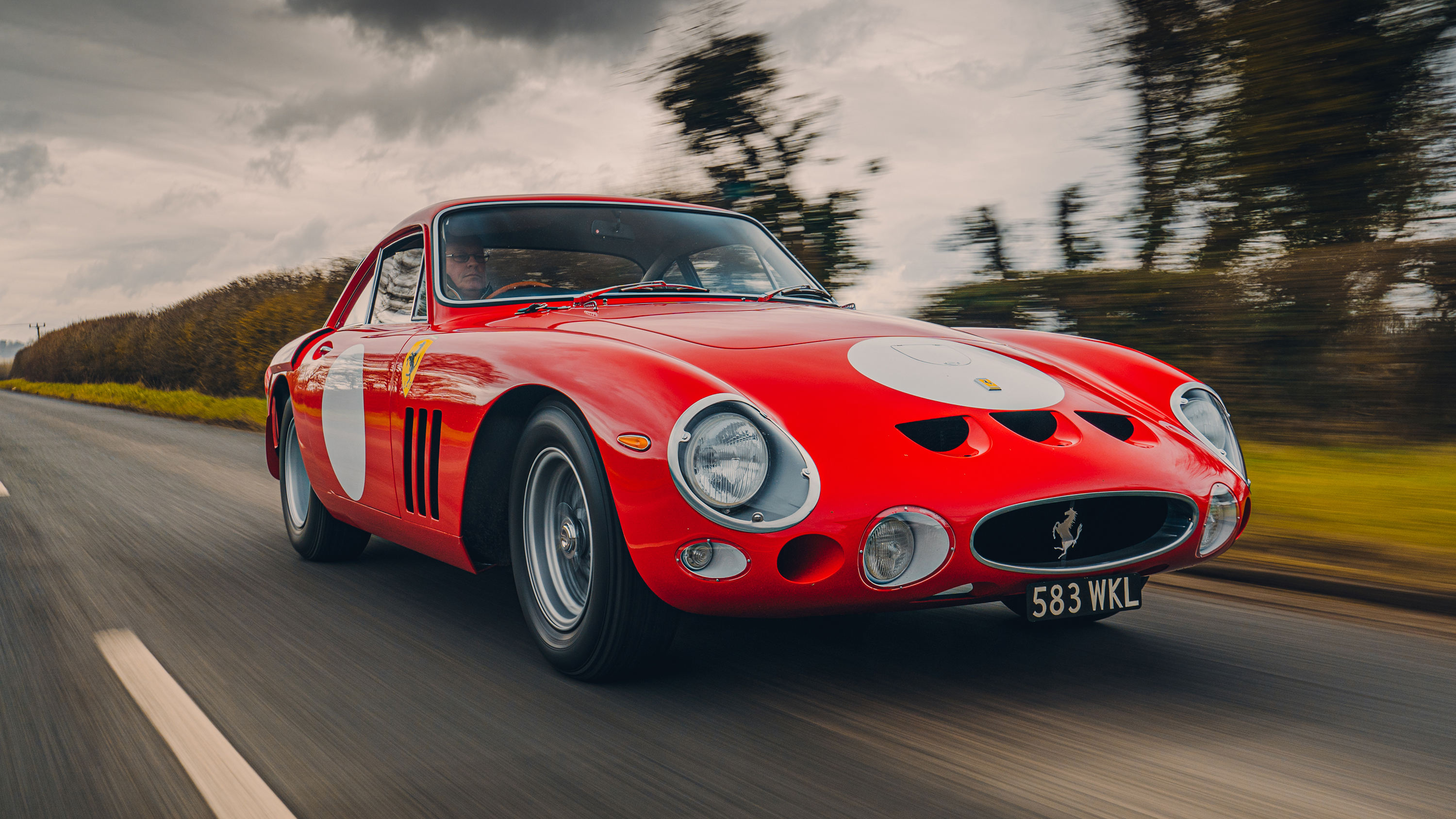 Ferrari 330 LMB review: driving a reborn Sixties hero Reviews 2022