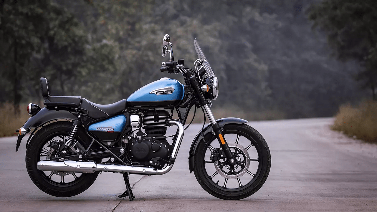 Royal Enfield Hunter 350 to make its India debut on August 7