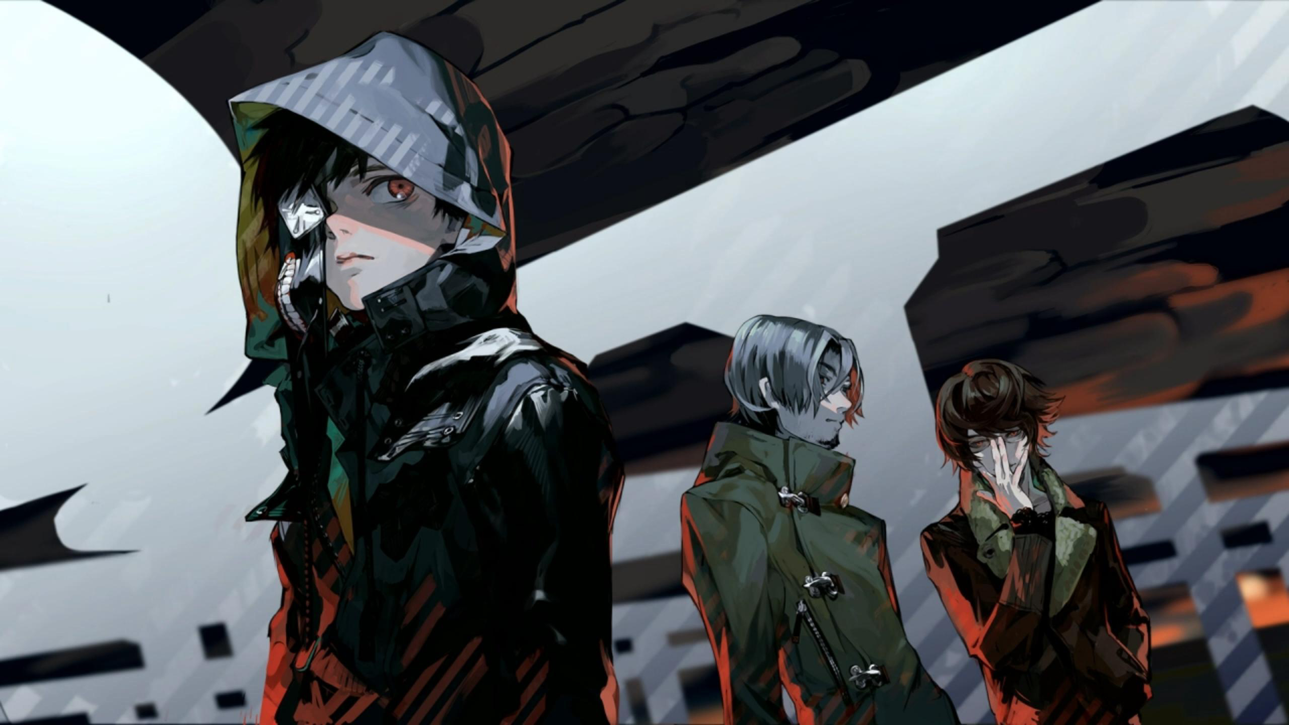 Renji Yomo HD Wallpaper and Background