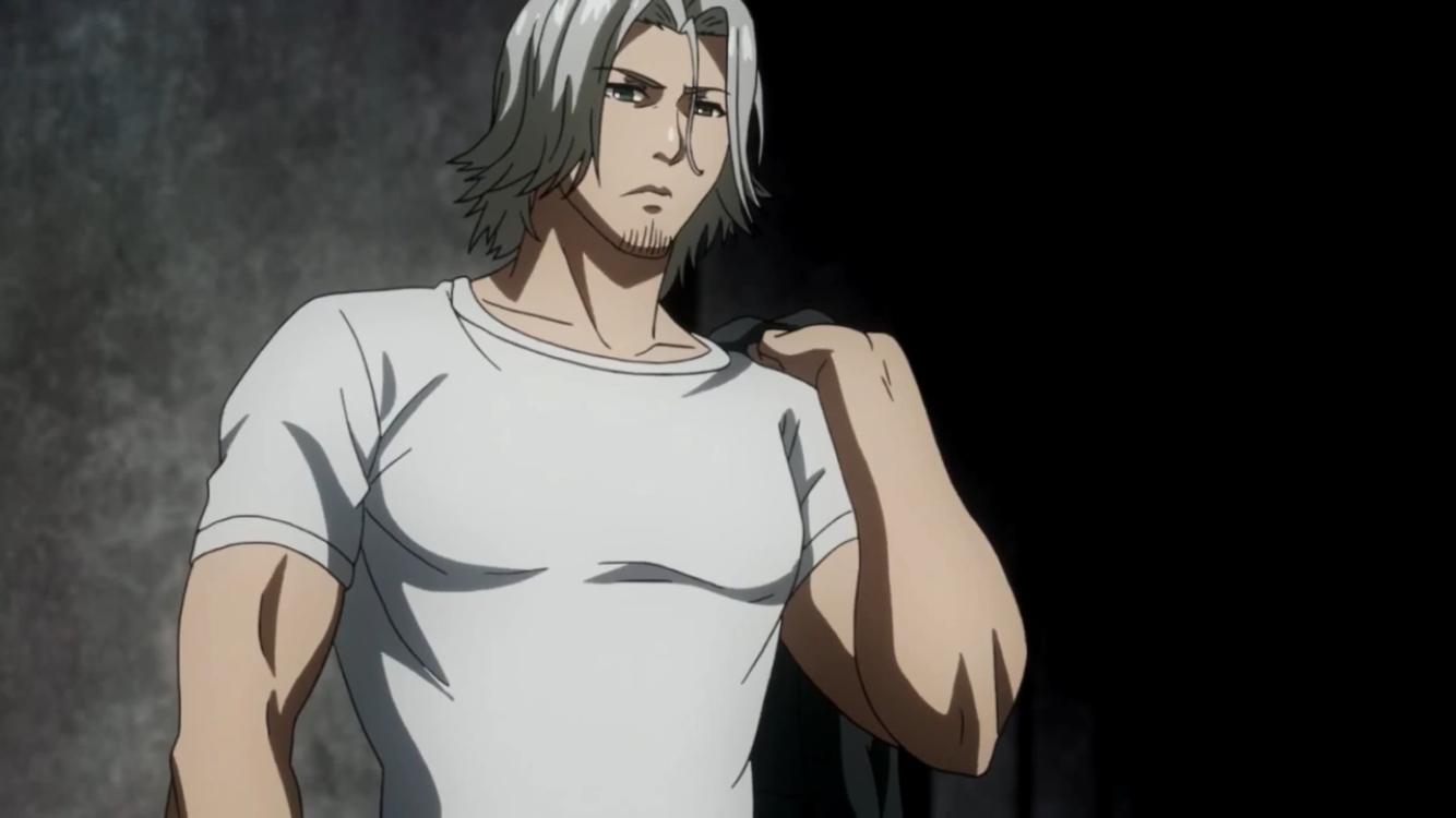 Yomo Renji.. Tokyo Ghoul. Tokyo ghoul, Ghoul, Tokyo