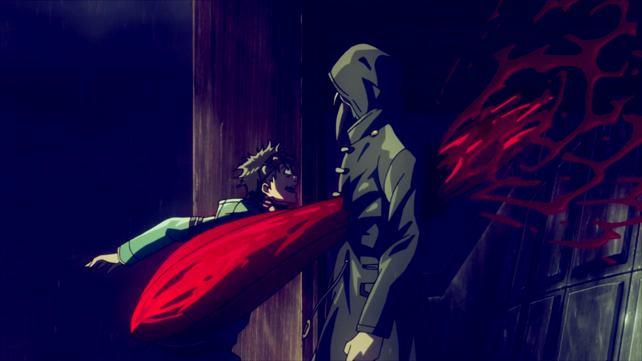 Renji Yomo