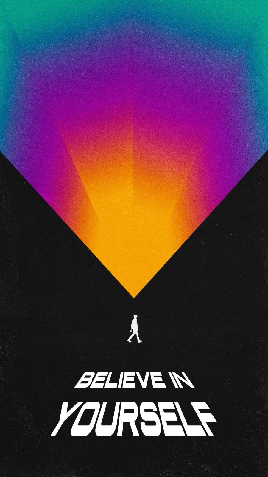 Believe In Yourself IPhone Wallpaper Wallpaper, iPhone Wallpaper