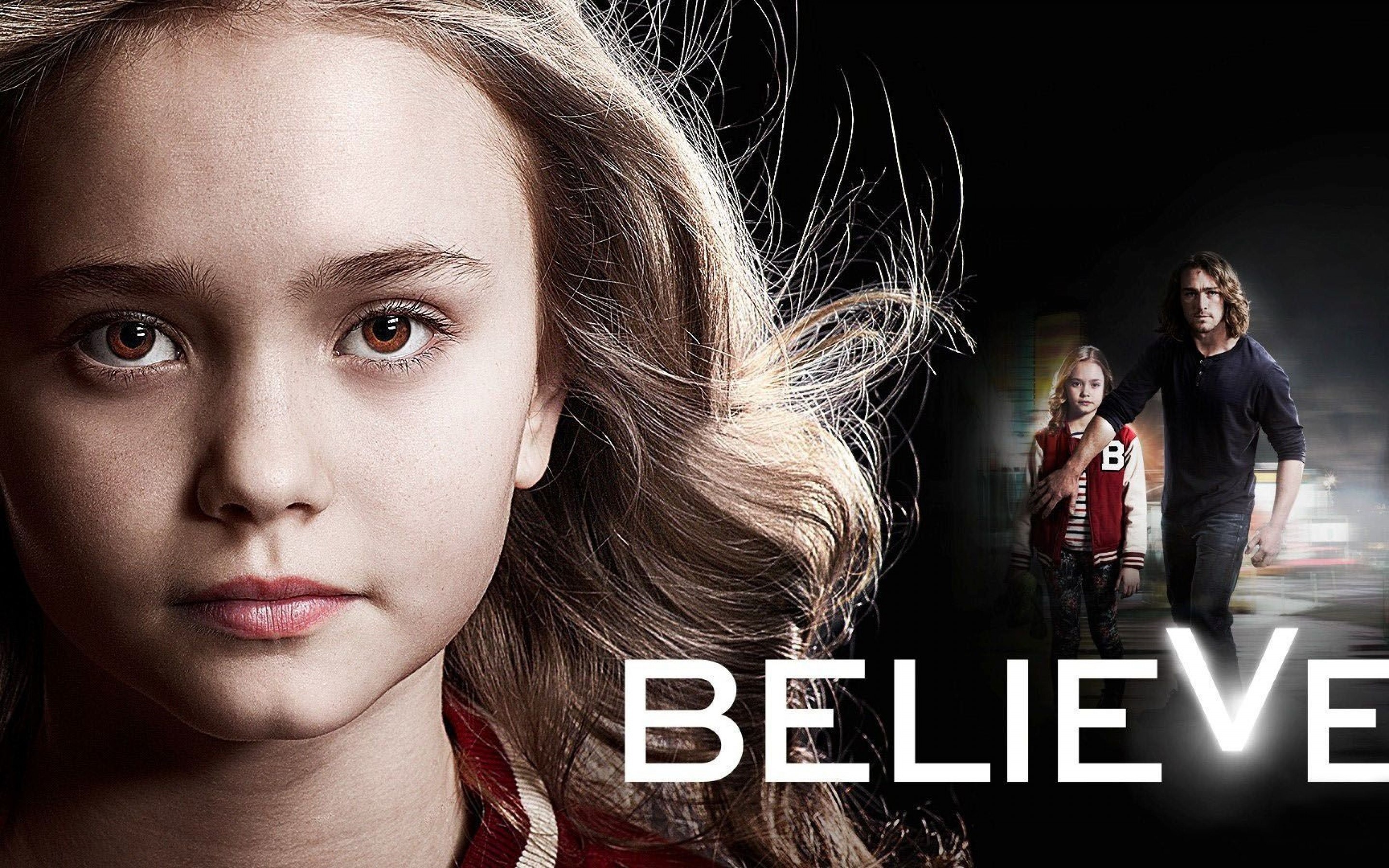 Believe HD Wallpaper and Background