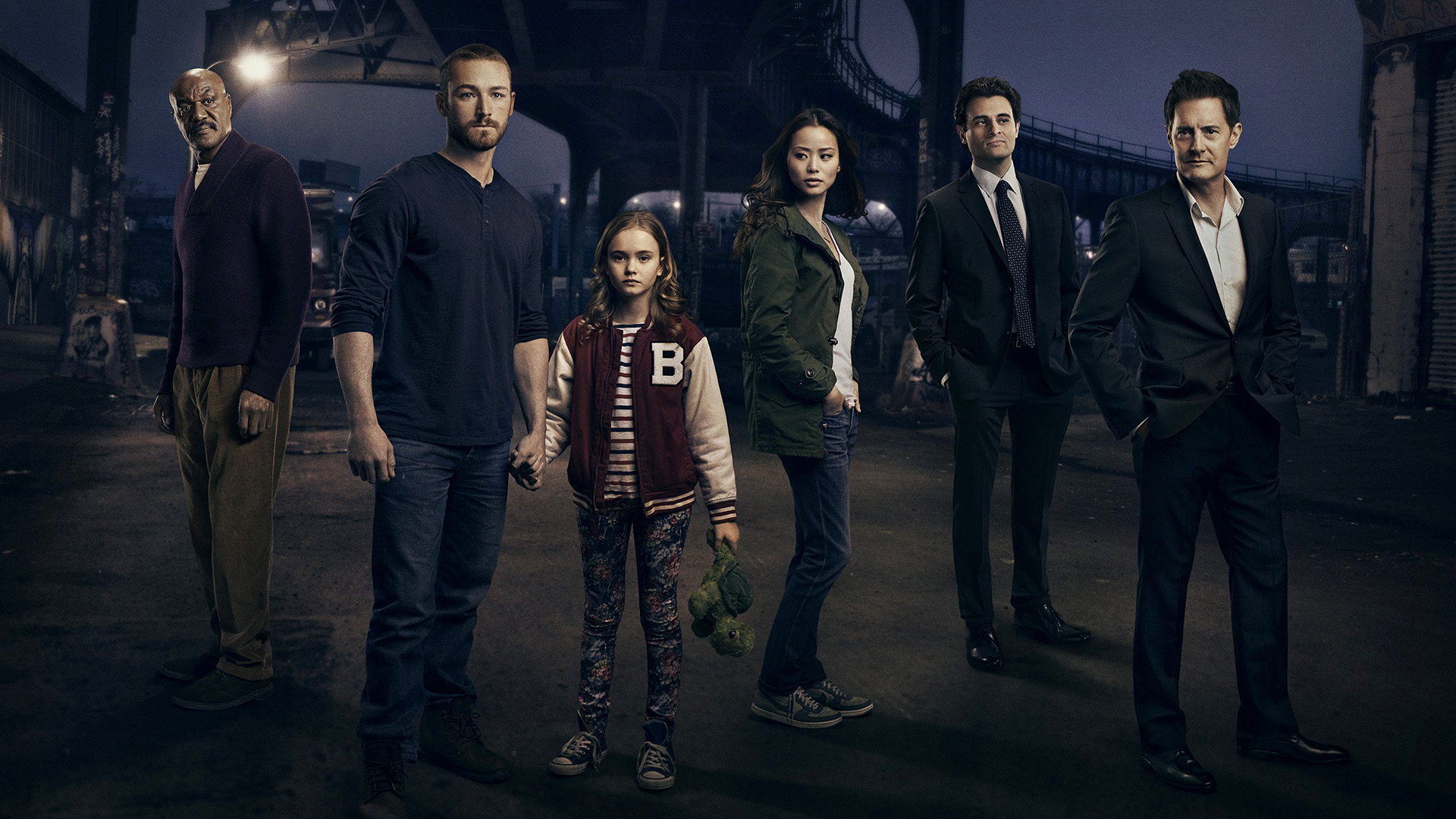Believe (TV Show) HD Wallpaper and Background