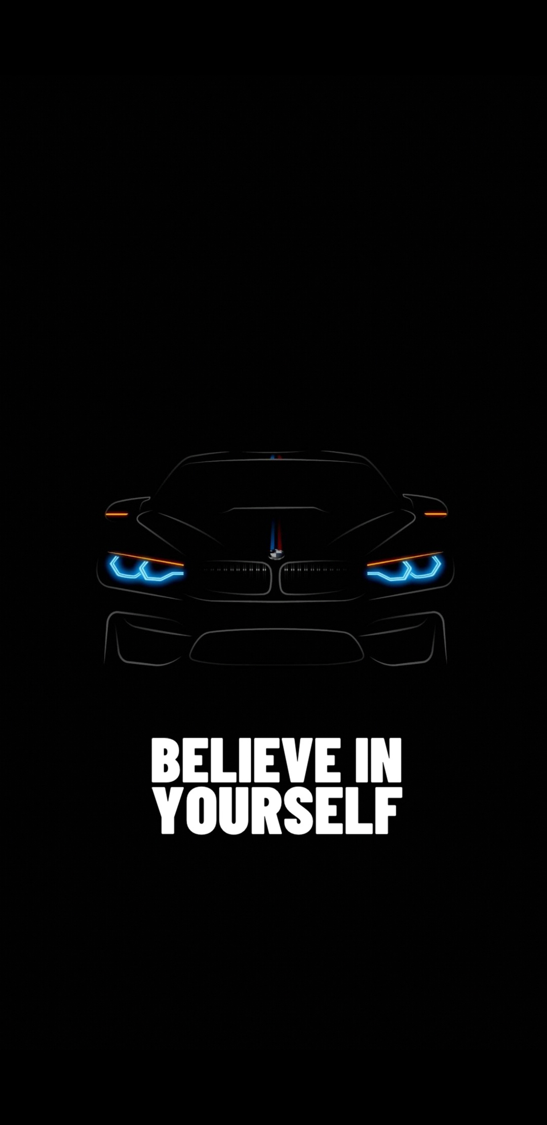 Believe Wallpaper Download