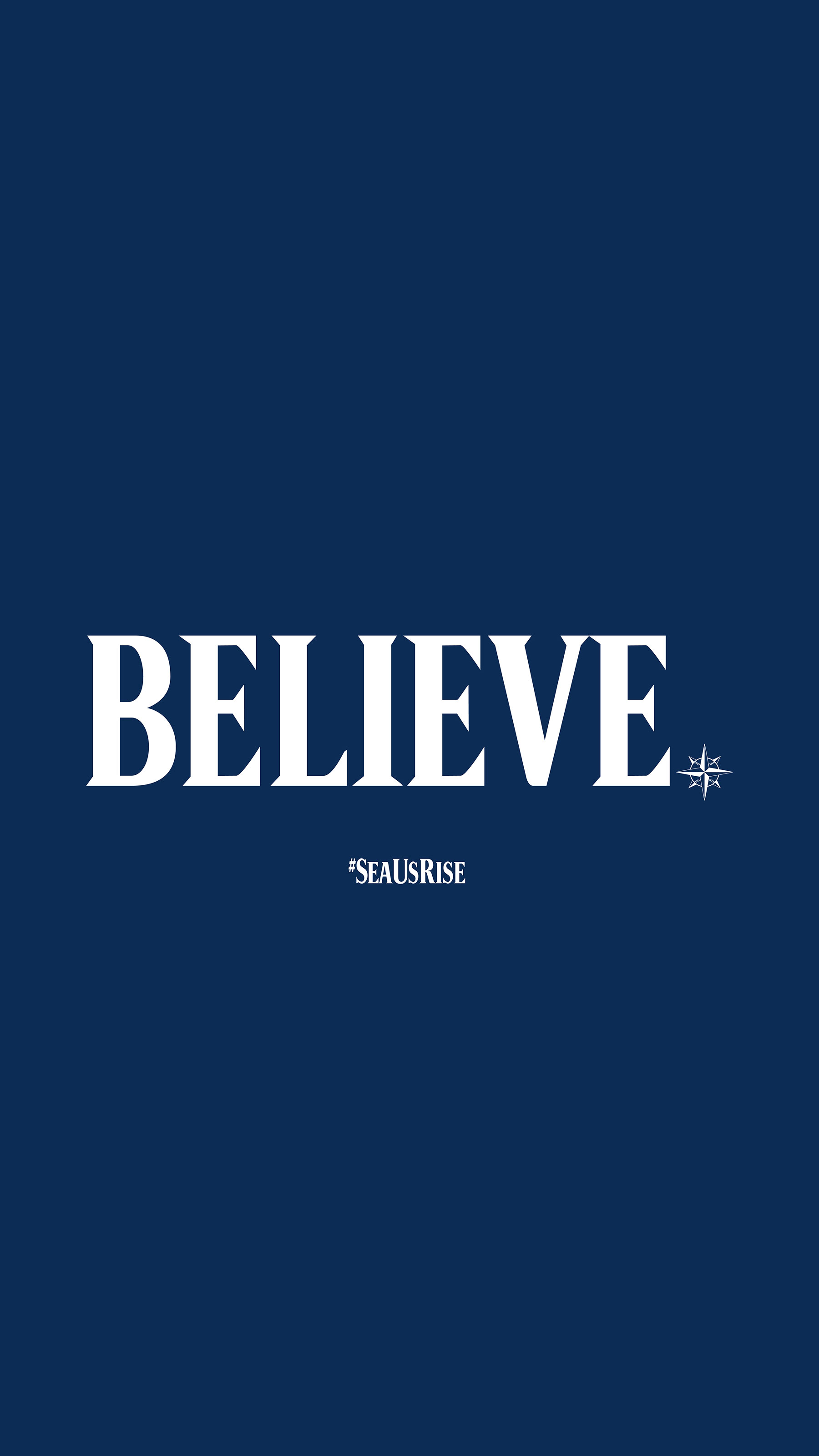Believe Ticket Offer