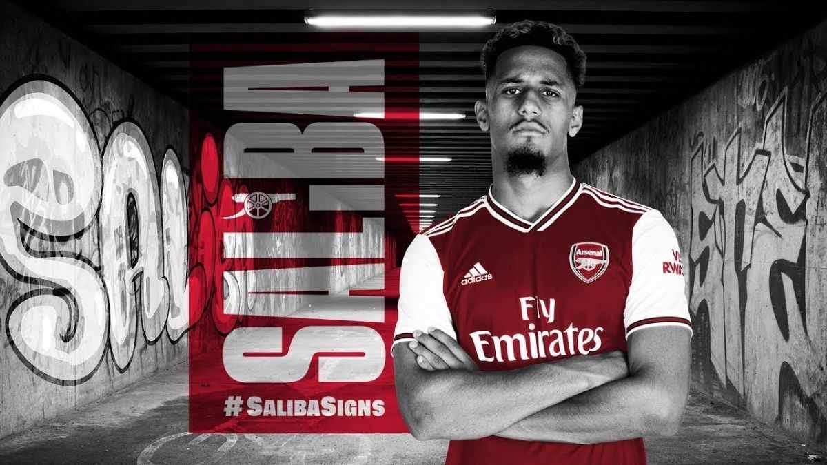 Arsenal star William Saliba states he would love to return to Marseille