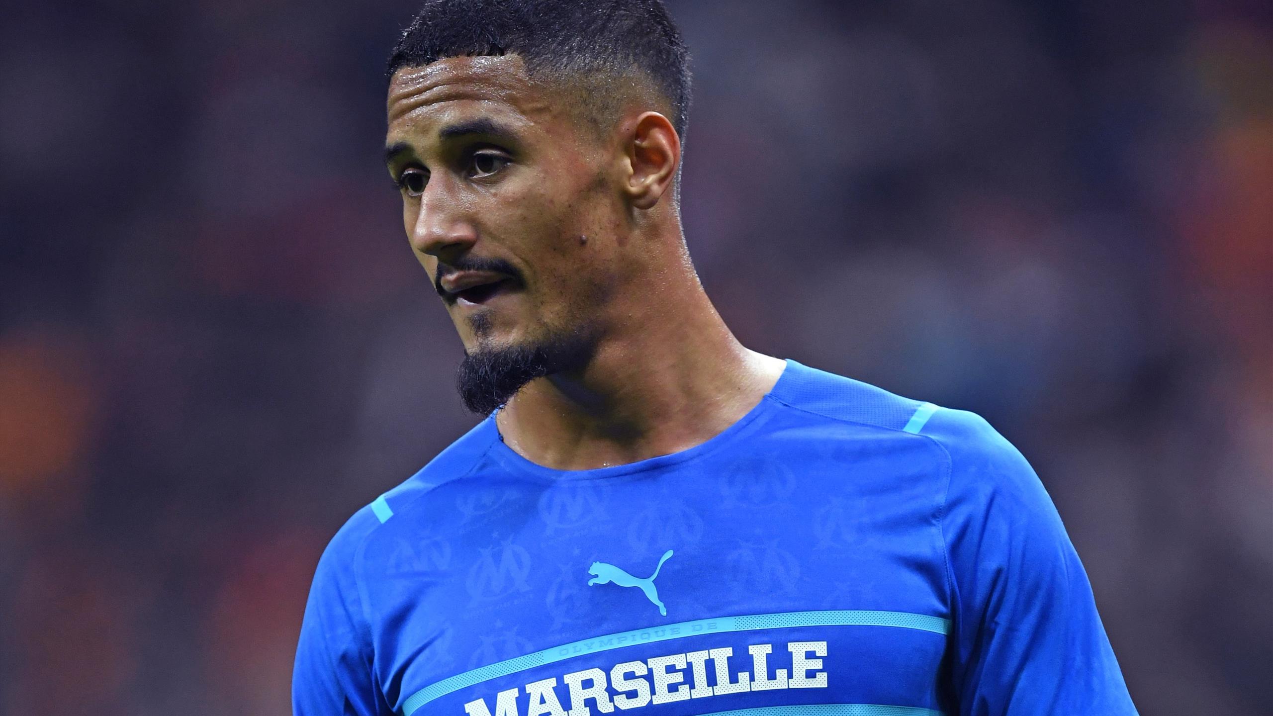 William Saliba exclusive: I was a 'nobody' at Arsenal, it brought me back to reality