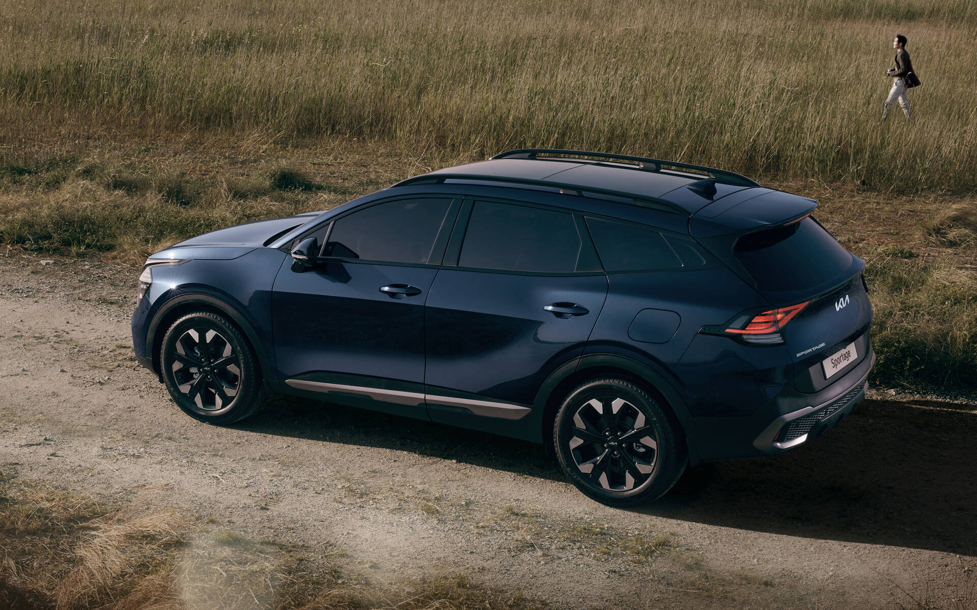 2023 Kia Sportage: More Juicy Details are Confirmed Car Guide