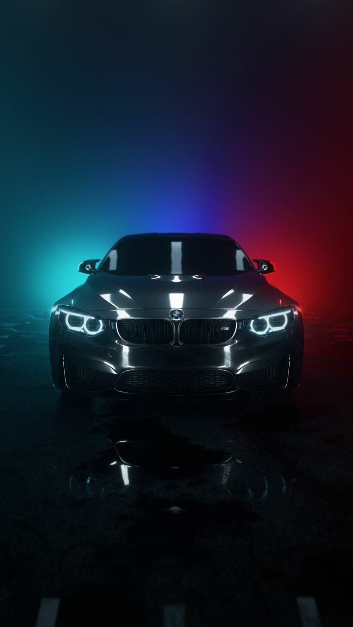 BMW M4 WALLPAPERS!