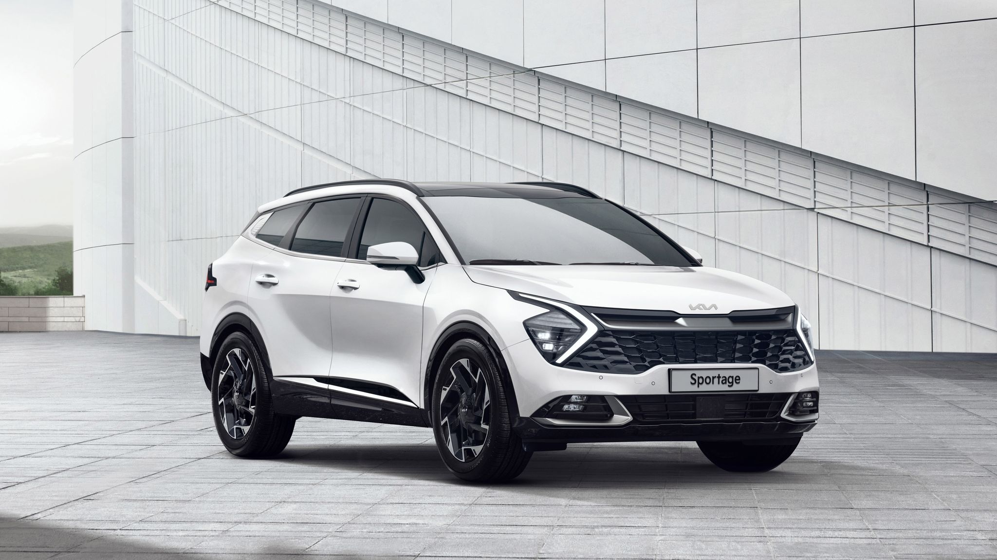 2023 KIA Sportage Review, Pricing, and Specs Kia Stuart Blog