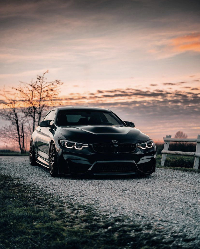 Beautiful Cars™ M4