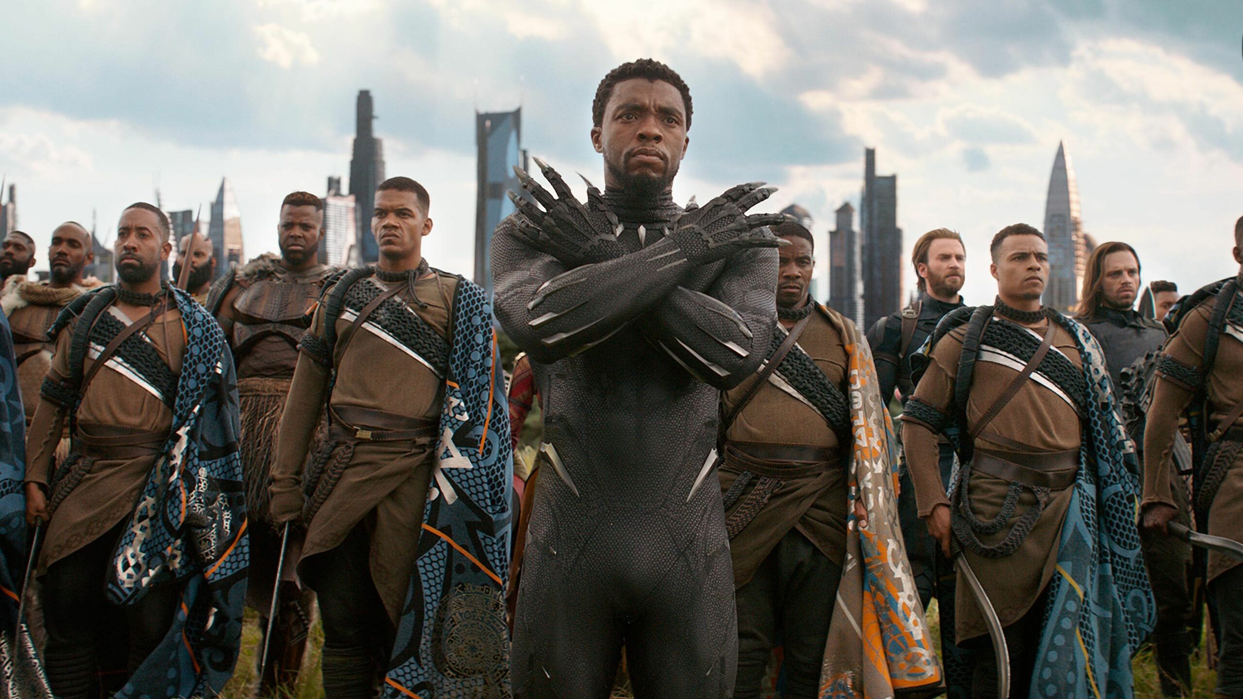 Black Panther Wakanda Forever release date: Tribute to Chadwick Boseman Financial Blog