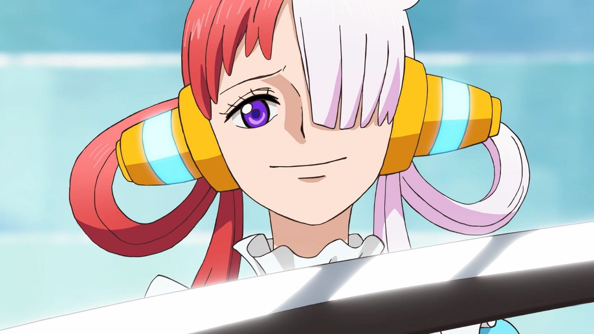 Will One Piece Film: Red be canon to the Anime?