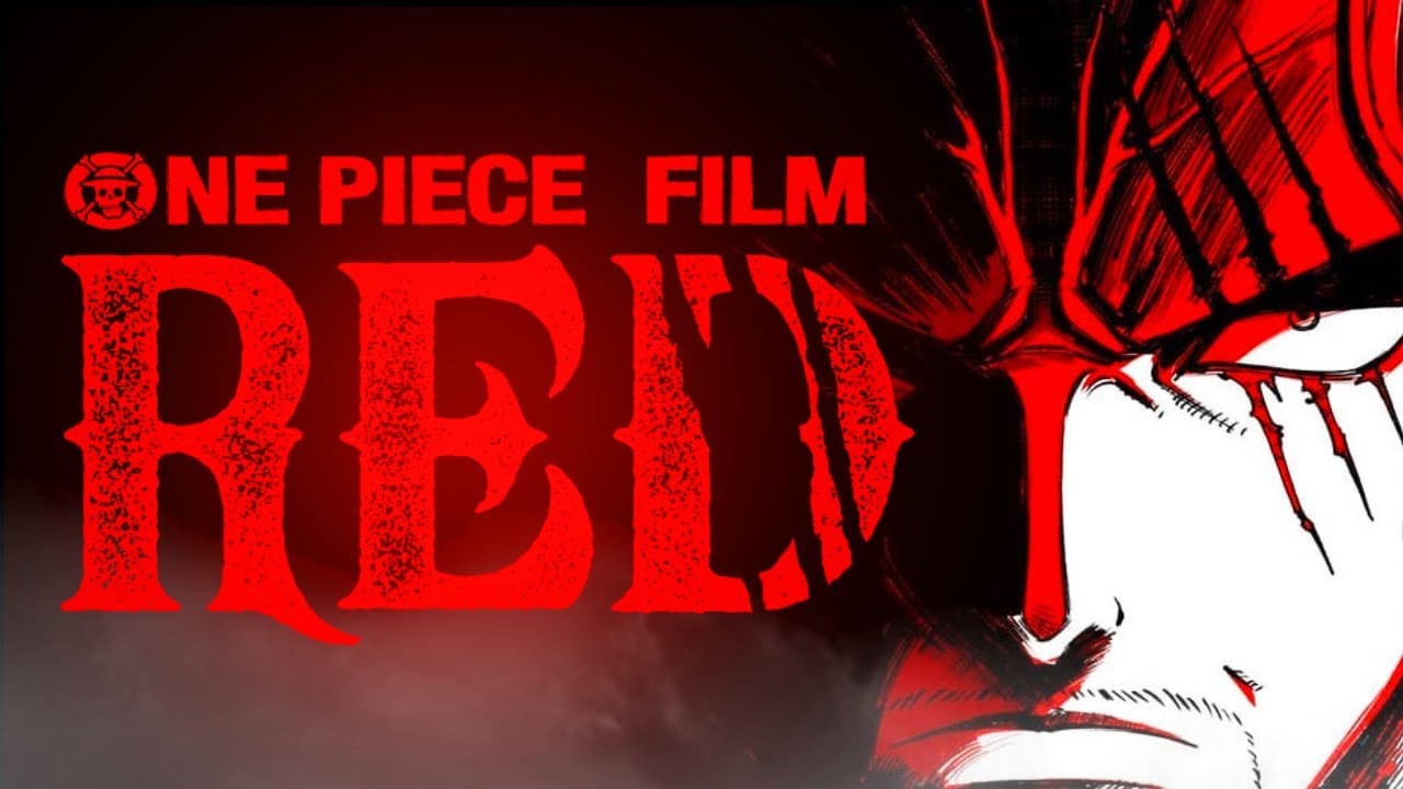 Crunchyroll to Stream One Piece: Red in Theaters. The Nerd Stash
