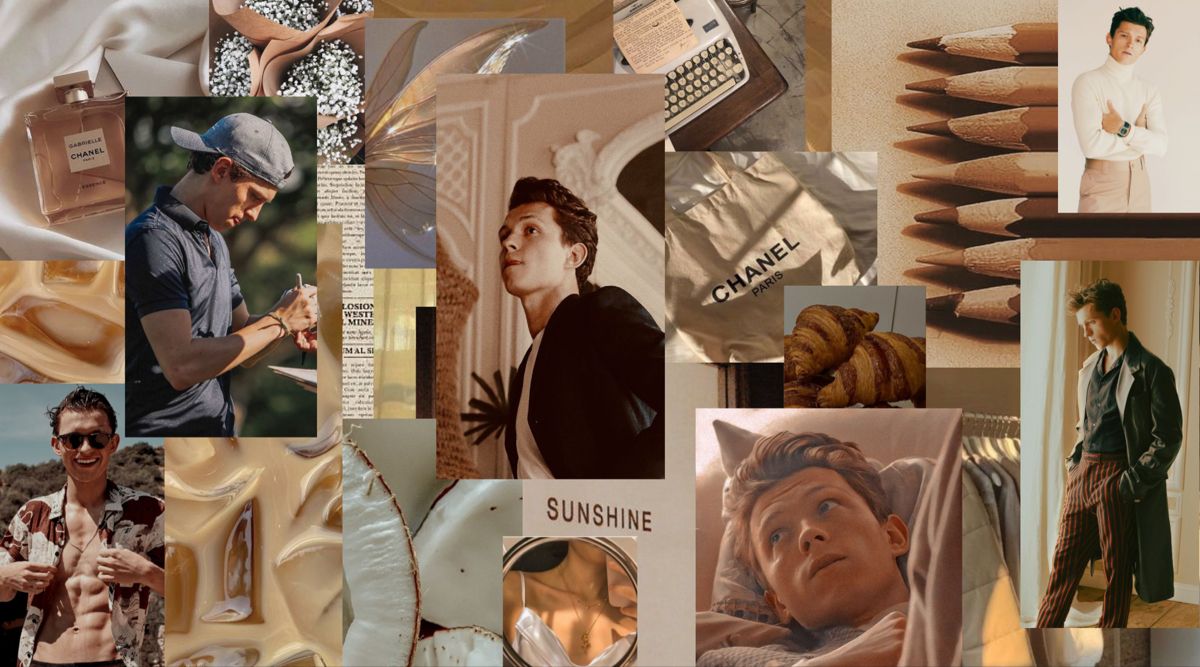 Tom Holland Desktop Wallpaper. Tom holland, Tom holland spiderman, Wallpaper