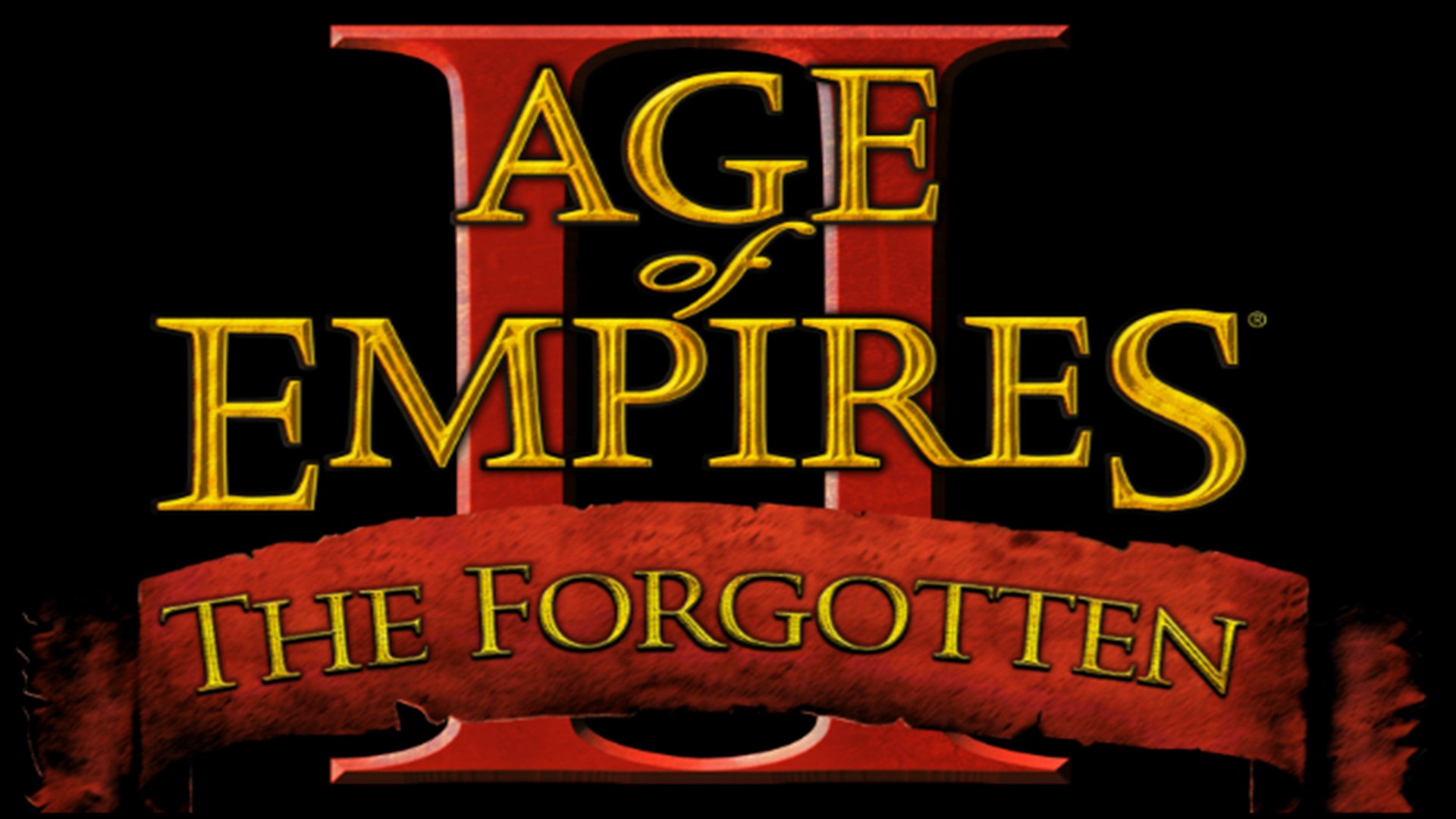 Age Of Empires II: The Forgotten Wallpapers - Wallpaper Cave