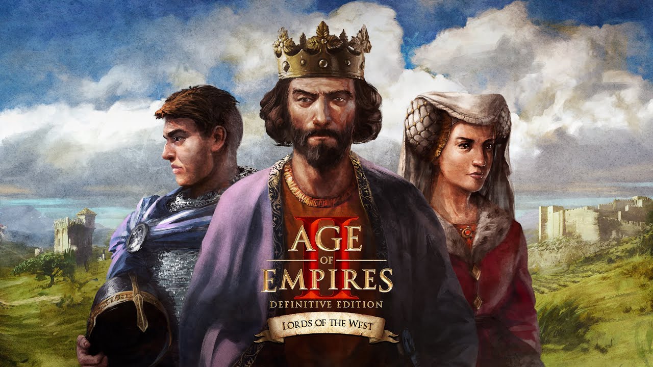Age of Empires II: Definitive Edition with Game Pass for PC of Empires