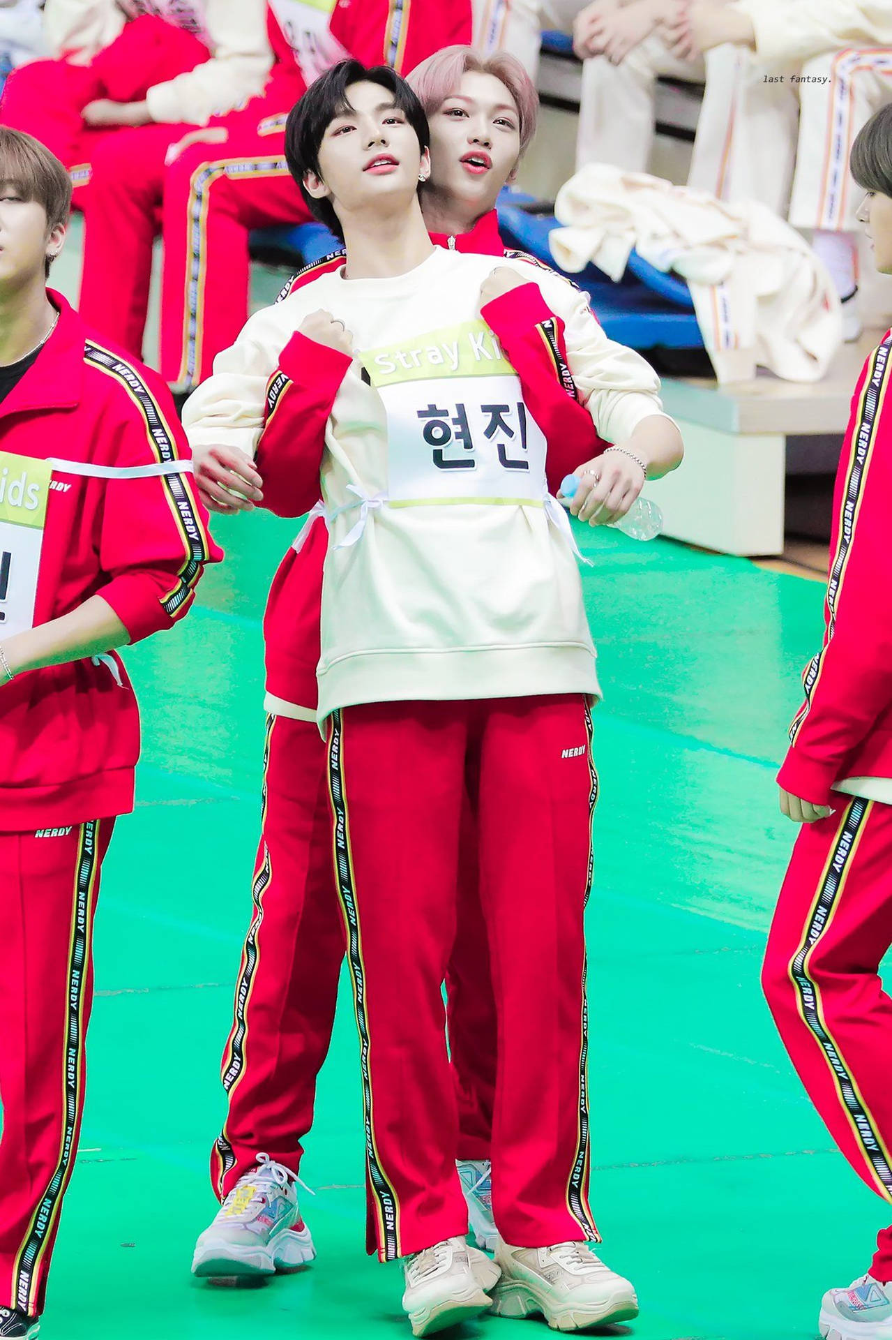 Felix And Hyunjin Wallpapers - Wallpaper Cave