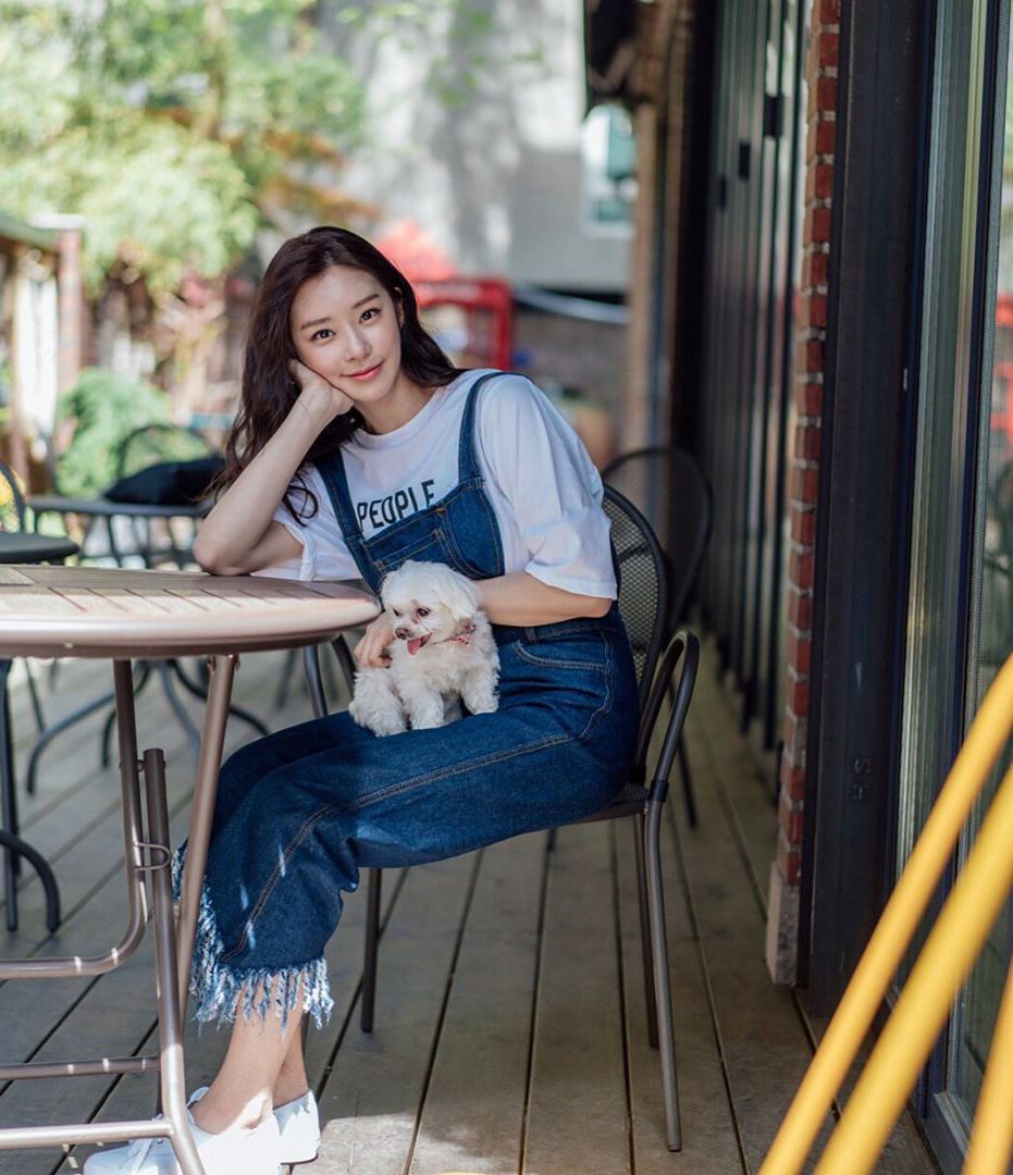 This Former Trainee Was Supposed To Be The Visual Member Of RAINBOW