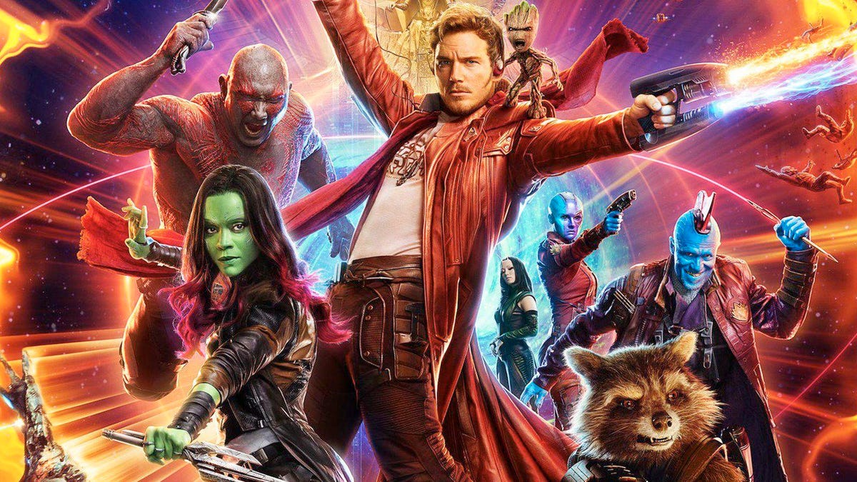 Guardians of the Galaxy Vol. 3: Will Evil Gamora and Lady Gaga be in it?