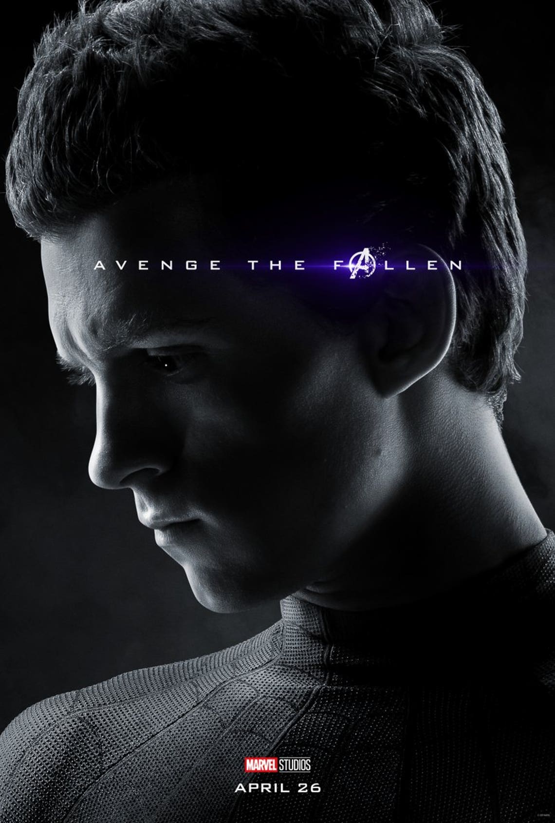 Avengers: Endgame' Character Posters Appear to Confirm Snap Survivors
