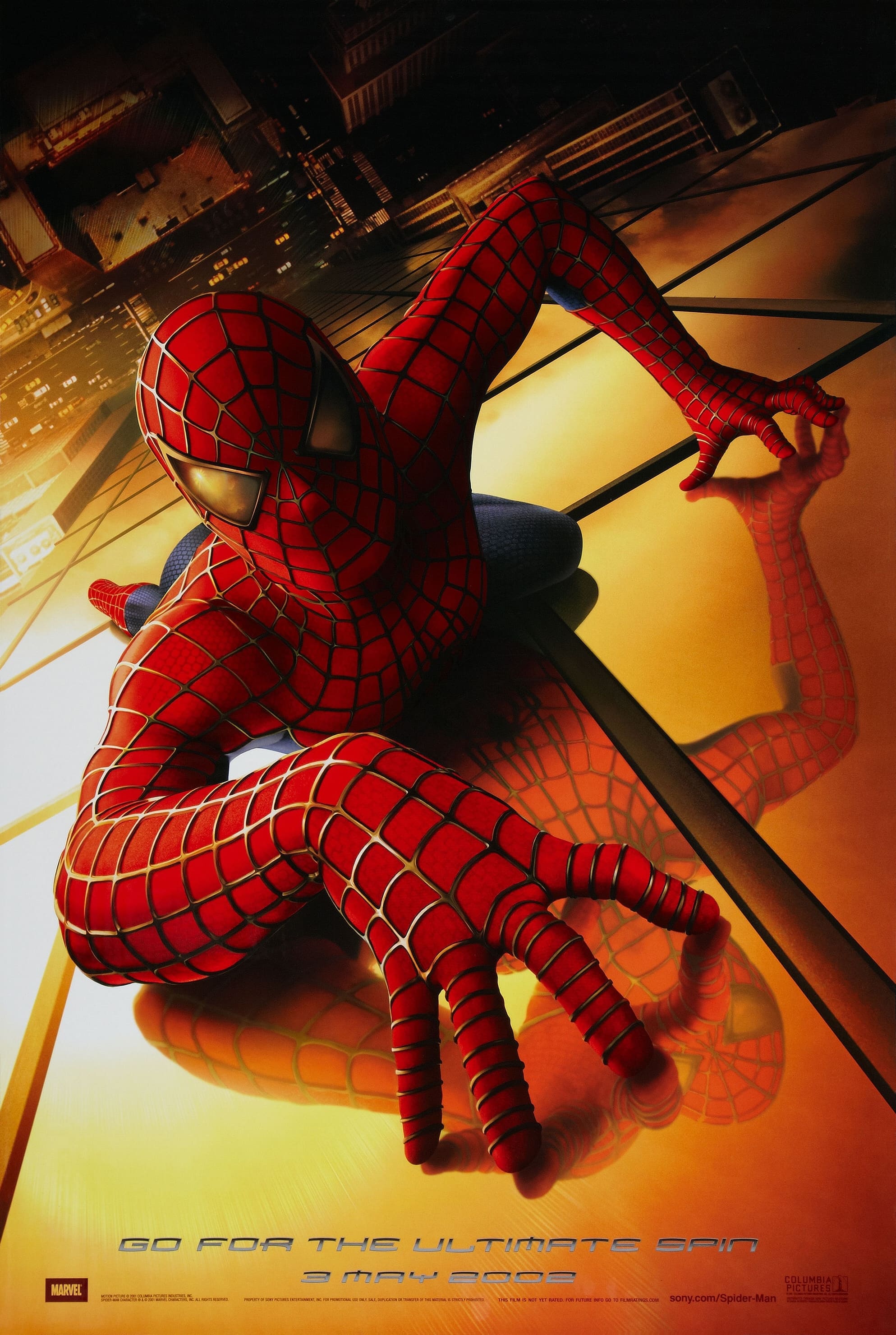 Spider Man