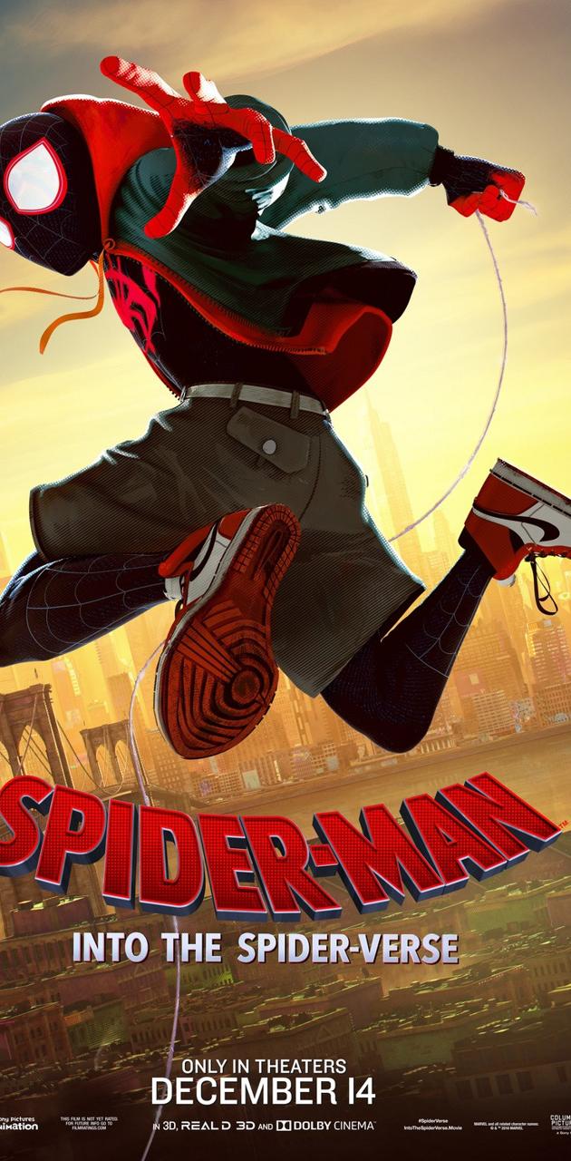 Spider Man Wallpaper