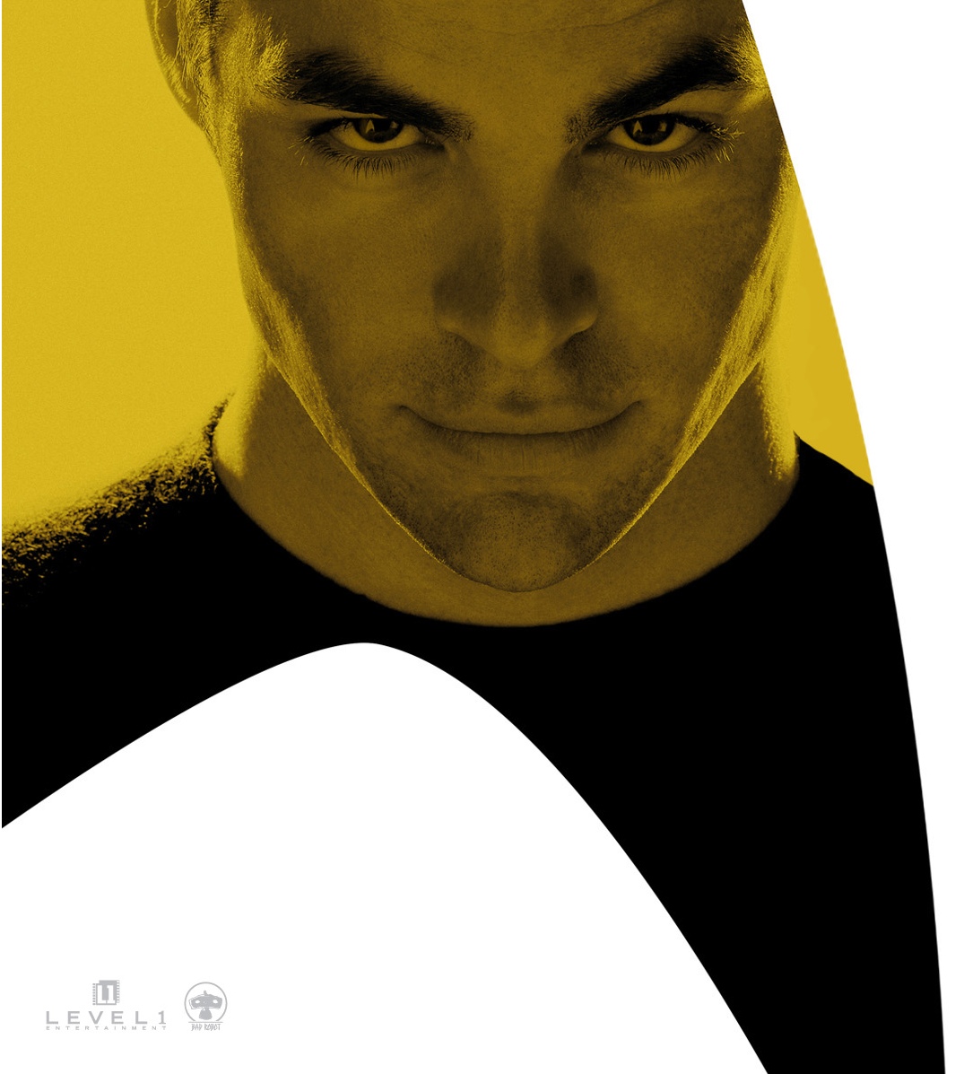 Four New Star Trek Character Posters