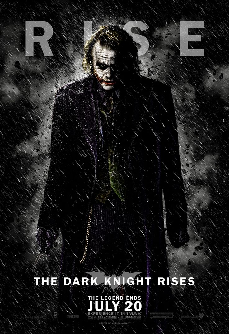 The Dark Knight Character Posters Wallpapers - Wallpaper Cave