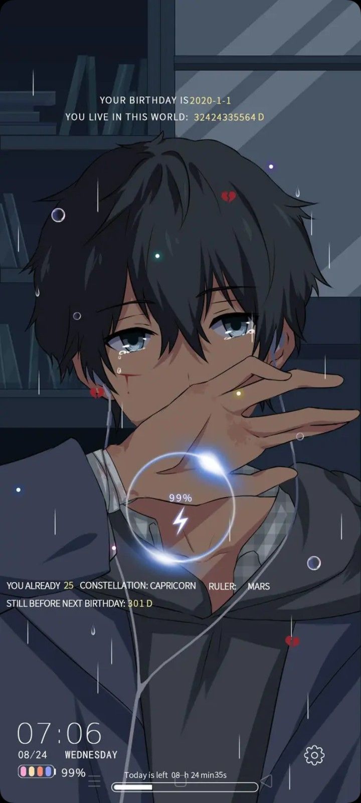 matching wallpaper anime aesthetic. Ilustrasi karakter, Gambar karakter, Gambar animasi kartun