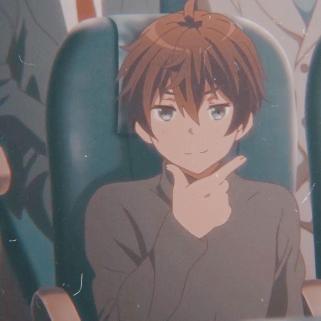 matching pfps boy x girl. Anime, Anime icons, Profile picture