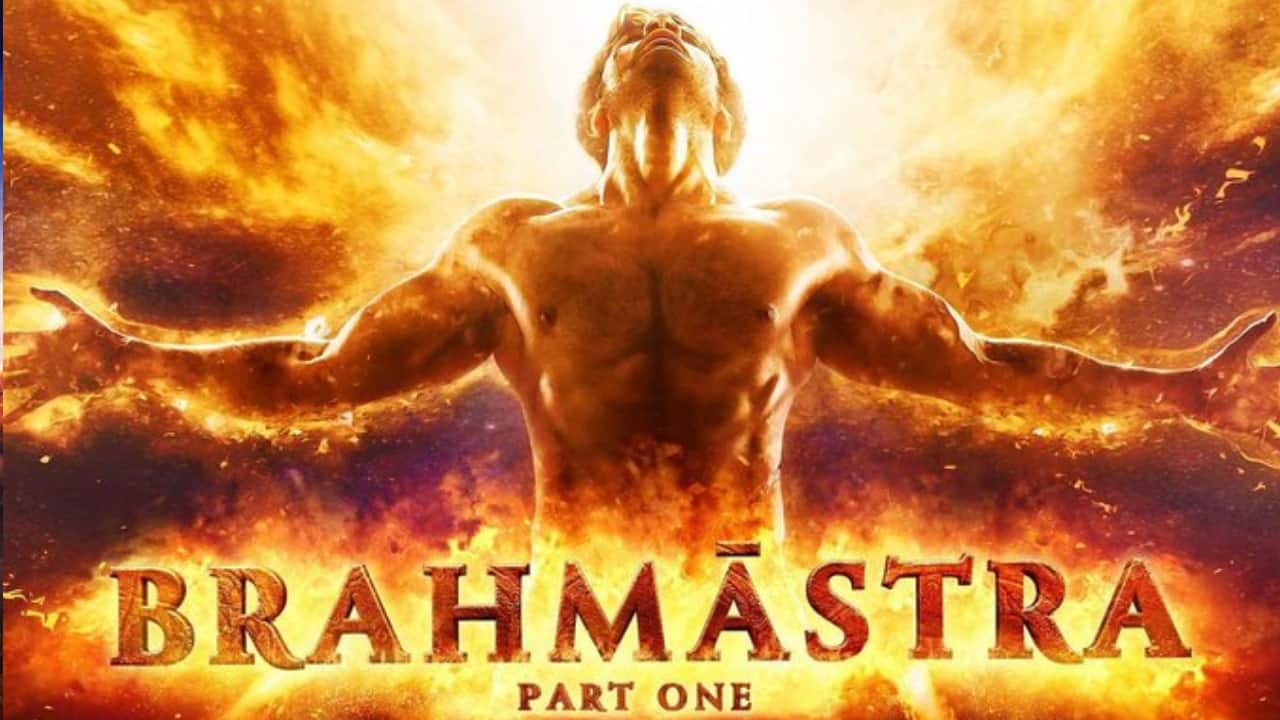 Brahmastra Part One: Shiva' earns Rs 75 crore in worldwide collection on day one