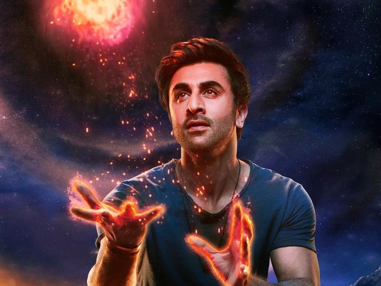 Brahmastra Review: Ayan Mukerji Film, Starring Ranbir Kapoor And Alia Bhatt, Is A Visual Feast