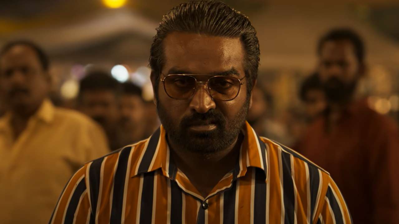 Vikram: Kamal Haasan, Vijay Sethupathi, Fahadh Faasil WHOPPING fees actors charged