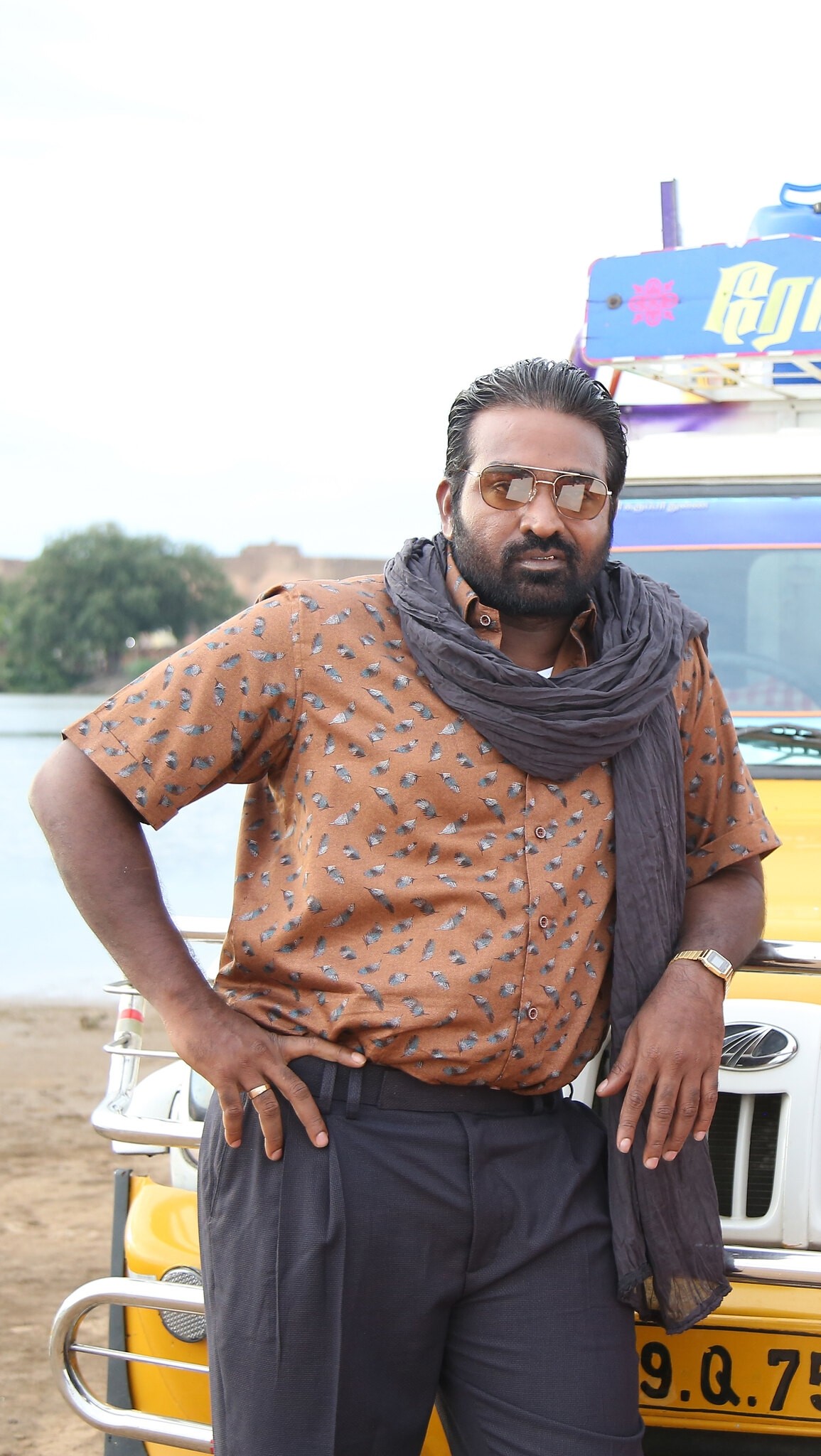 Vijay Sethupathi Vikram Wallpapers - Wallpaper Cave