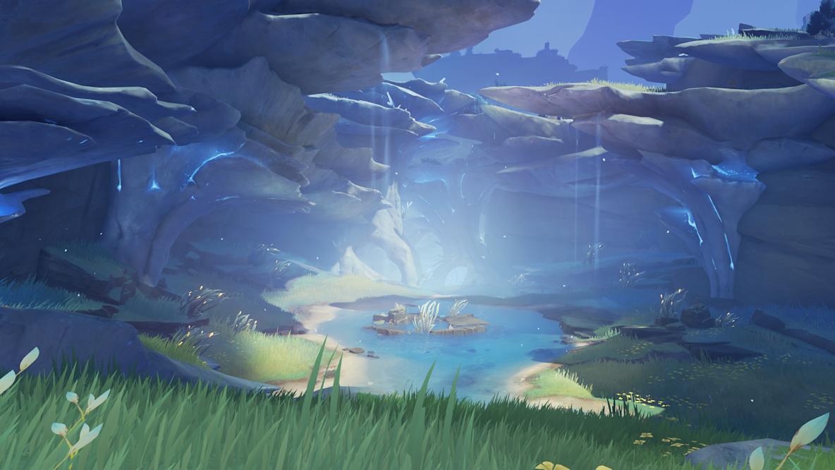 Genshin Impact 2.4: Get ready for Enkanomiya, Shenhe and Yun Jin