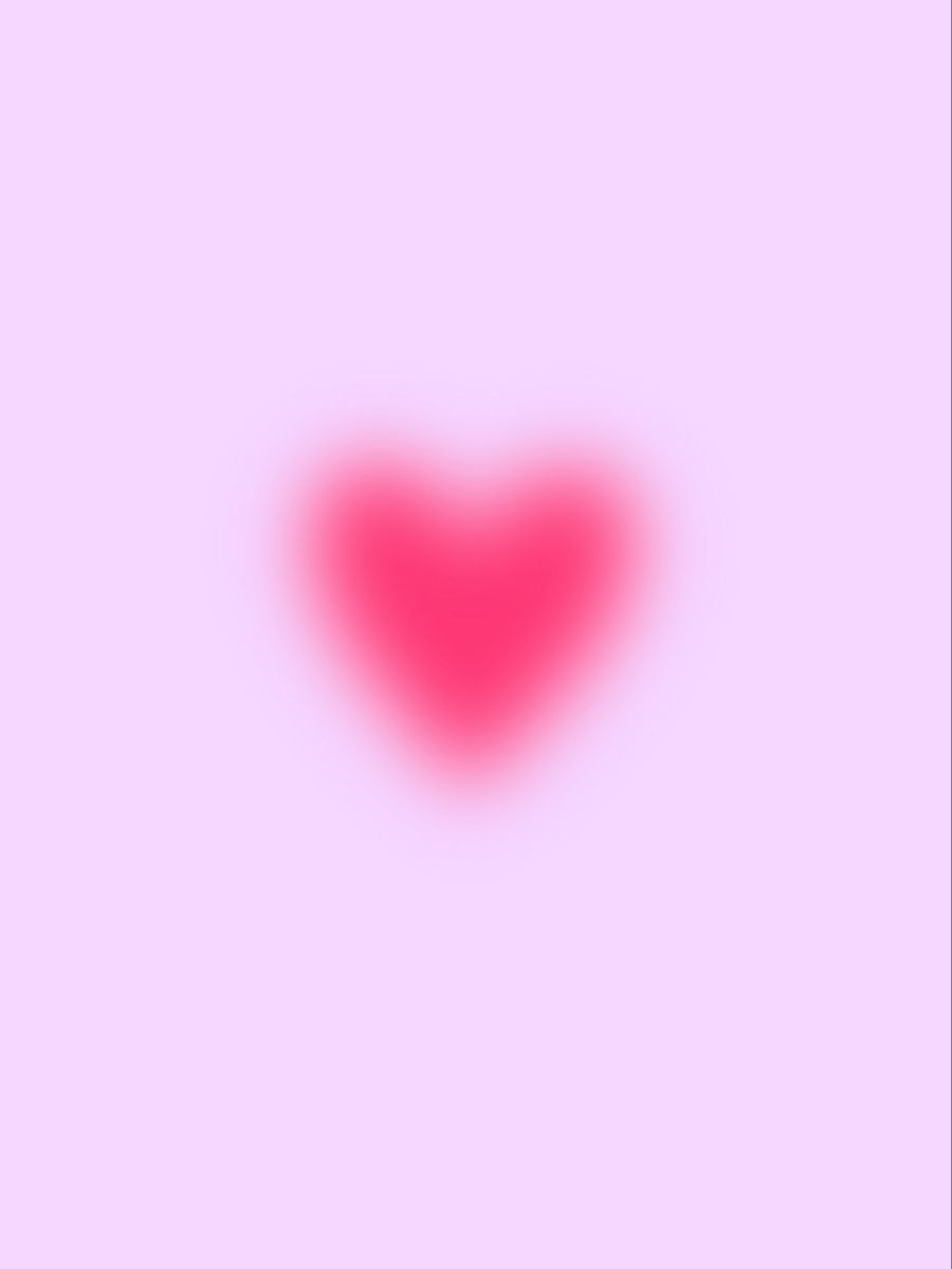 Aura heart. Pink aura, Heart art, Aura