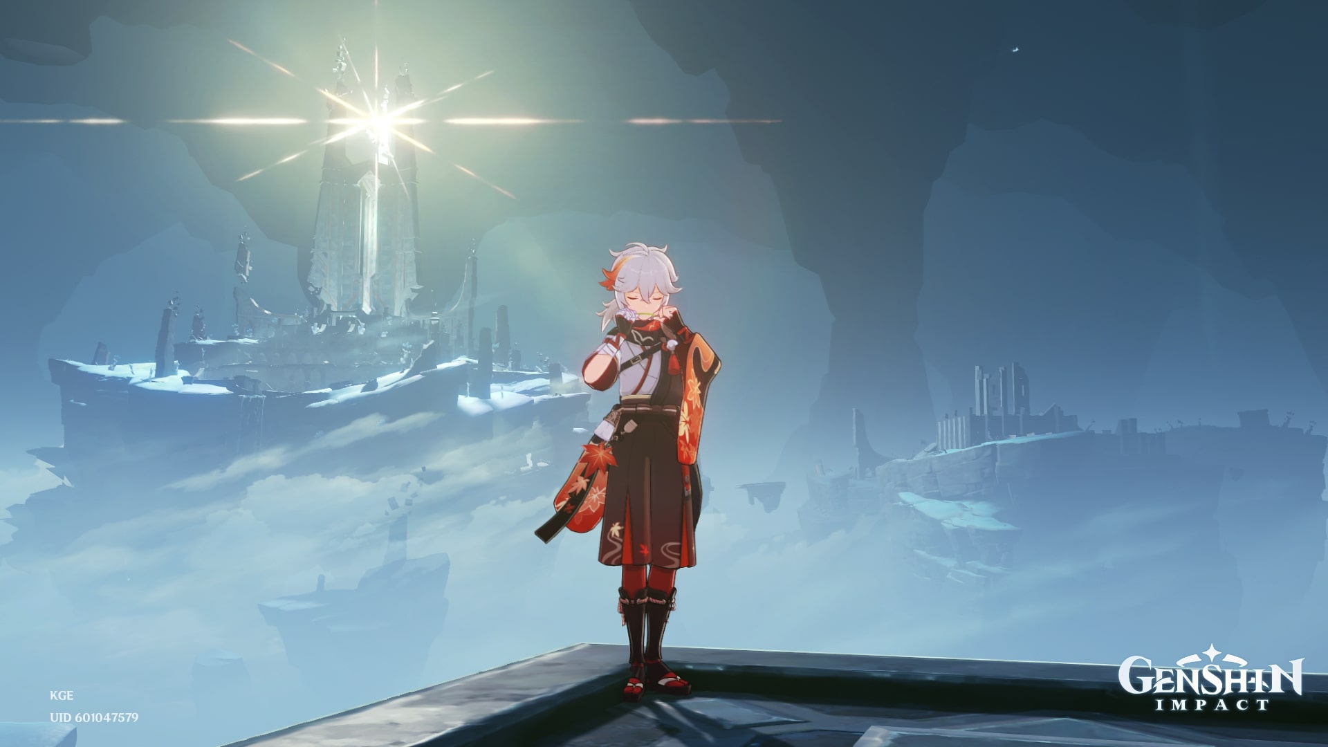 Genshin Impact Enkanomiya: How to Unlock