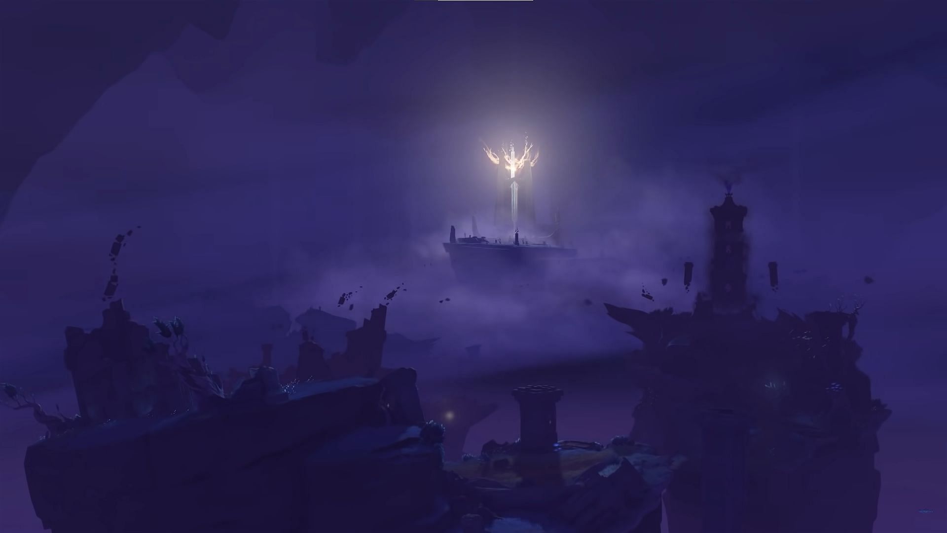 Enkanomiya Wallpapers - Wallpaper Cave